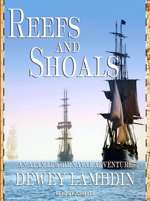 Reefs and Shoals - Audiobook